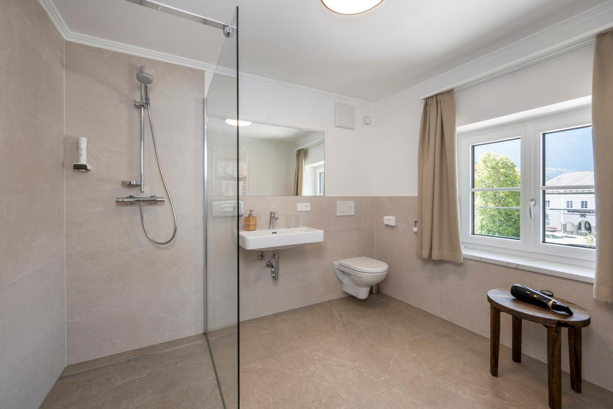Hotel Kirchenwirt Strobl Zewnętrze zdjęcie