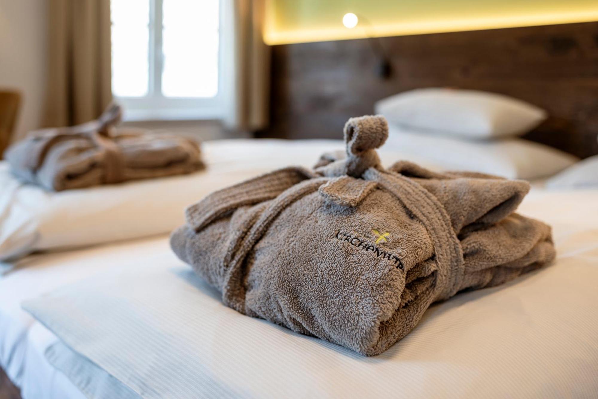Hotel Kirchenwirt Strobl Zewnętrze zdjęcie